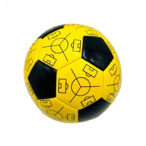 2.Sewing machine soccer ball