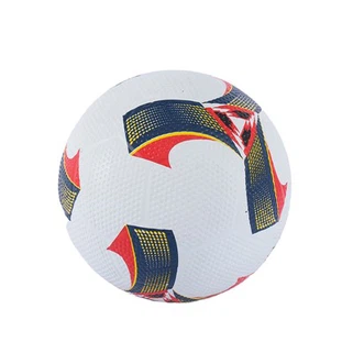 Vattentät fotboll i gummi